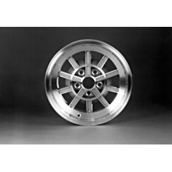 65-73 SHELBY STYLE 15"X 7" SET OF 4